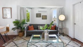 4BR Bungalow in Echo Park